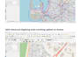 digitize maps and fix topological error using qgis
